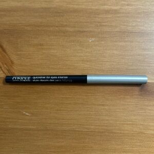 Clinique eyeliner quickliner for eyes intense in 01 intense black